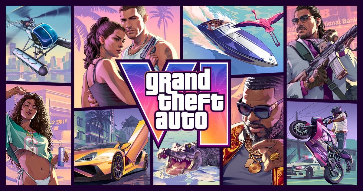 GTA 6 Intel