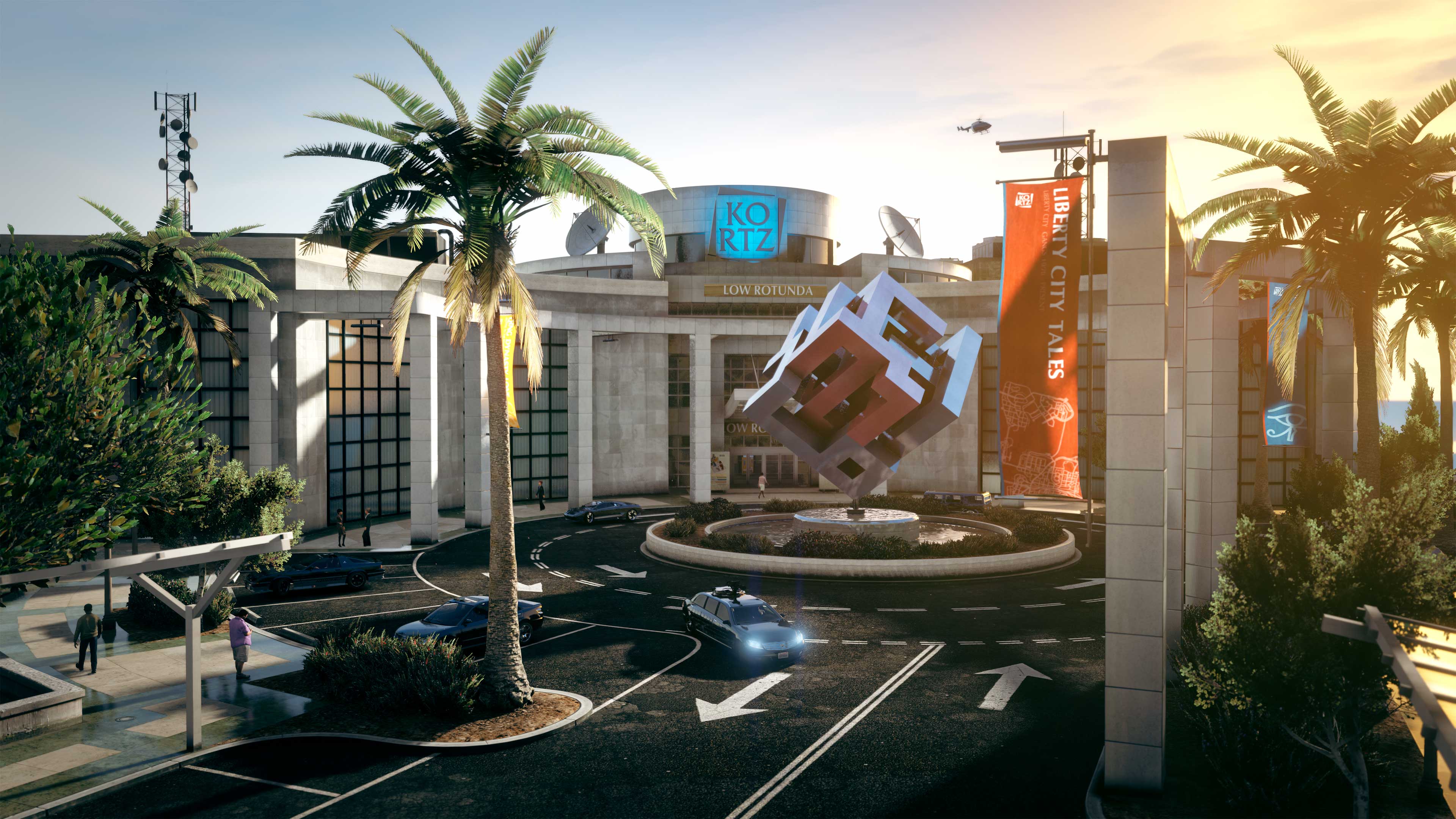 GTA Online
