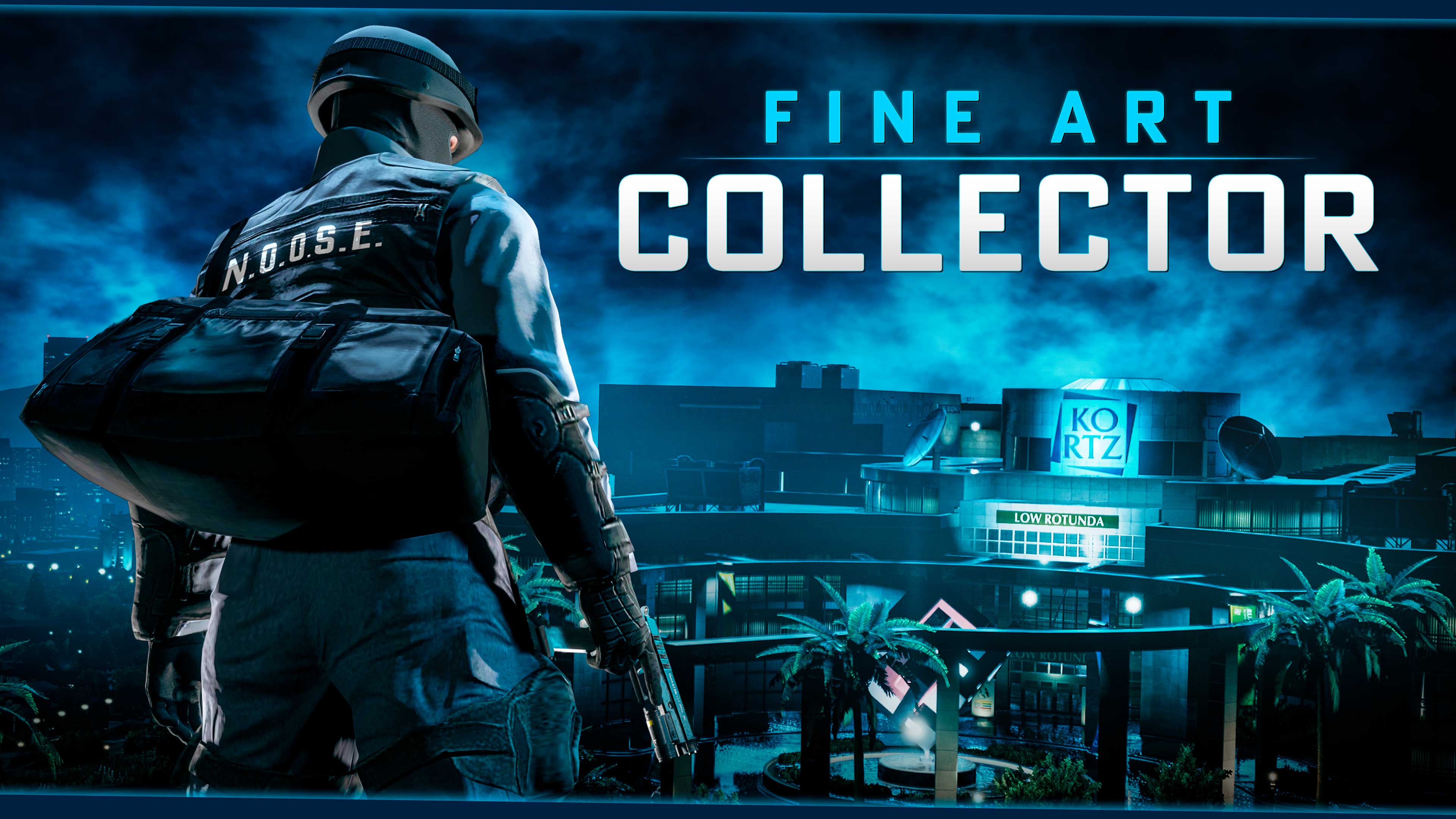 Fine Art Collector Program: Special Rewards